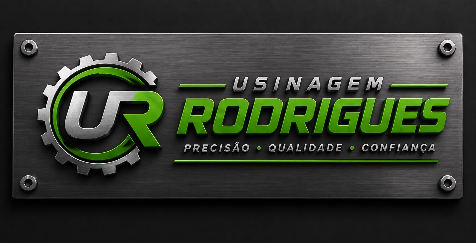 Usinagem Rodrigues